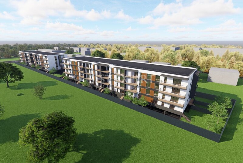 2 Camere Ideal Investitie -5 min STB/Zona linistita-Credit Ipotecar 15%