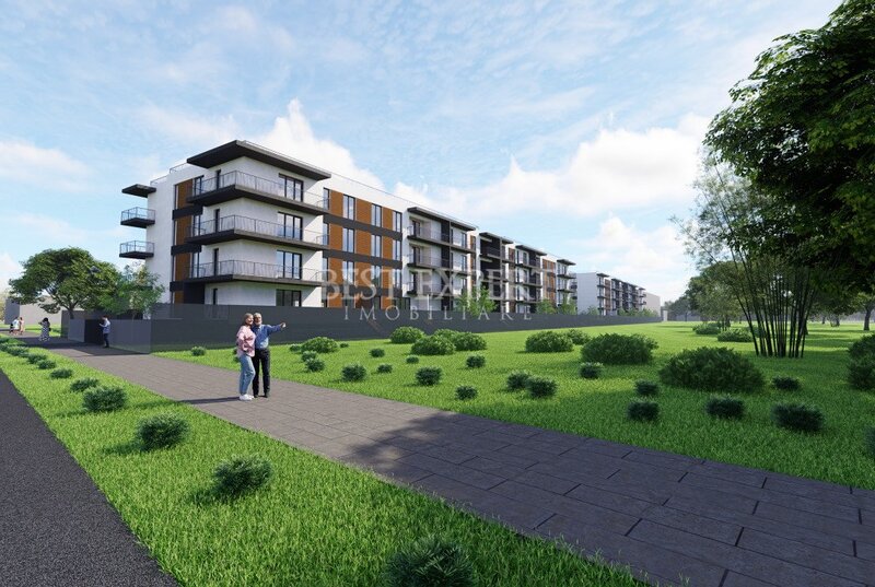 2 Camere Ideal Investitie -5 min STB/Zona linistita-Credit Ipotecar 15%