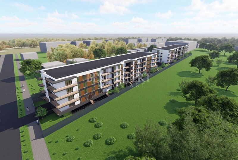 2 Camere Ideal Investitie -5 min STB/Zona linistita-Credit Ipotecar 15%