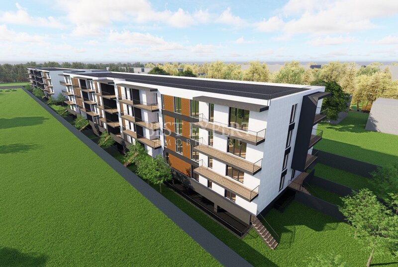 2 Camere Ideal Investitie -5 min STB/Zona linistita-Credit Ipotecar 15%