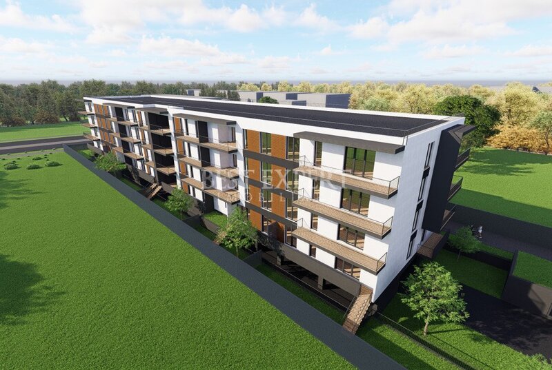 2 Camere Ideal Investitie -5 min STB/Zona linistita-Credit Ipotecar 15%