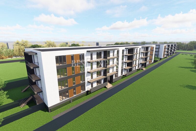 2 Camere Ideal Investitie -5 min STB/Zona linistita-Credit Ipotecar 15%