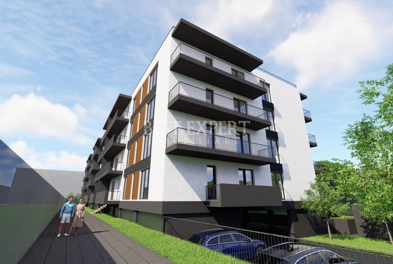 2 Camere Ideal Investitie -5 min STB/Zona linistita-Credit Ipotecar 15%