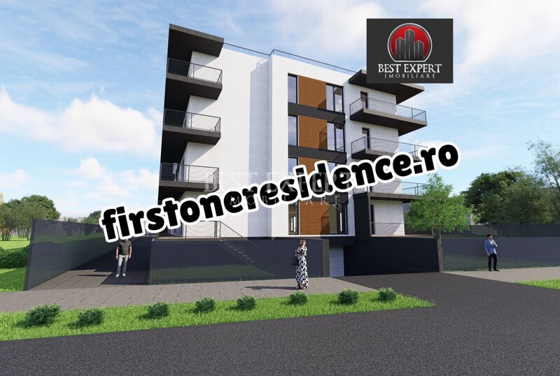 2 Camere Ideal Investitie -5 min STB/Zona linistita-Credit Ipotecar 15%